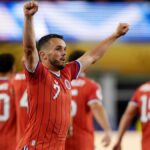 Destaques do Haiti x Escócia, Copa do Mundo FIFA 2026: O gol de McGinn no primeiro tempo ajuda a Escócia a estreitar a vitória contra o Haiti