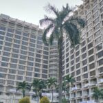 Detik-detik Eksekusi Hotel Sultan, Kawat Berduri Dipasang e Massa Berkumpul