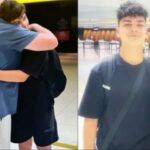 Di Balik Kesuksesannya, Mathew Baker Ternyata Pernah Menghadapi Tantangan Besar: Sang Ibu Ungkap Faktanya