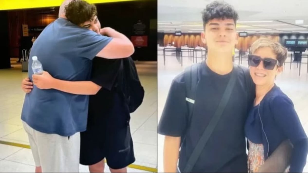 Di Balik Kesuksesannya, Mathew Baker Ternyata Pernah Menghadapi Tantangan Besar: Sang Ibu Ungkap Faktanya