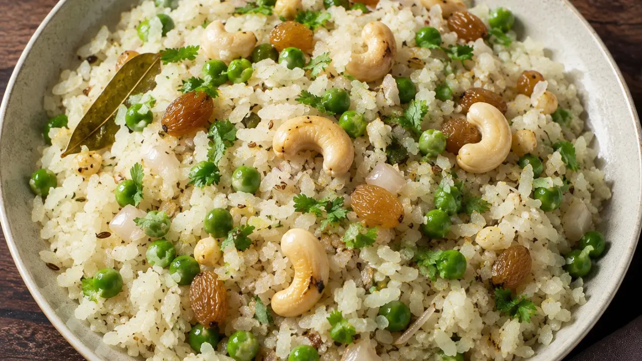 Dia Mundial de Poha 2026: Além do poha Maharashtrian, aqui estão outras variações indianas
