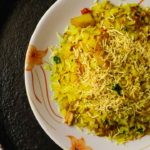 Dia Mundial de Poha 2026: Chef tenta recorde mundial e cozinha 3.000 kg de `tarri poha`