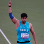 Diamond League: Sachin Yadav da Índia termina em oitavo na estreia em Roma