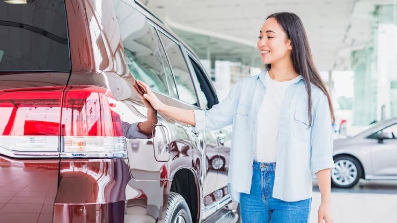 Dicas Membeli Mobil Baru agar Tidak Menyesal di Kemudian Hari, Jangan Langsung Deal!