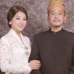 Didepak de Cherrybelle, Ternyata Ruben Onsu e Bantu Karier Sarwendah Tetap Bersinar