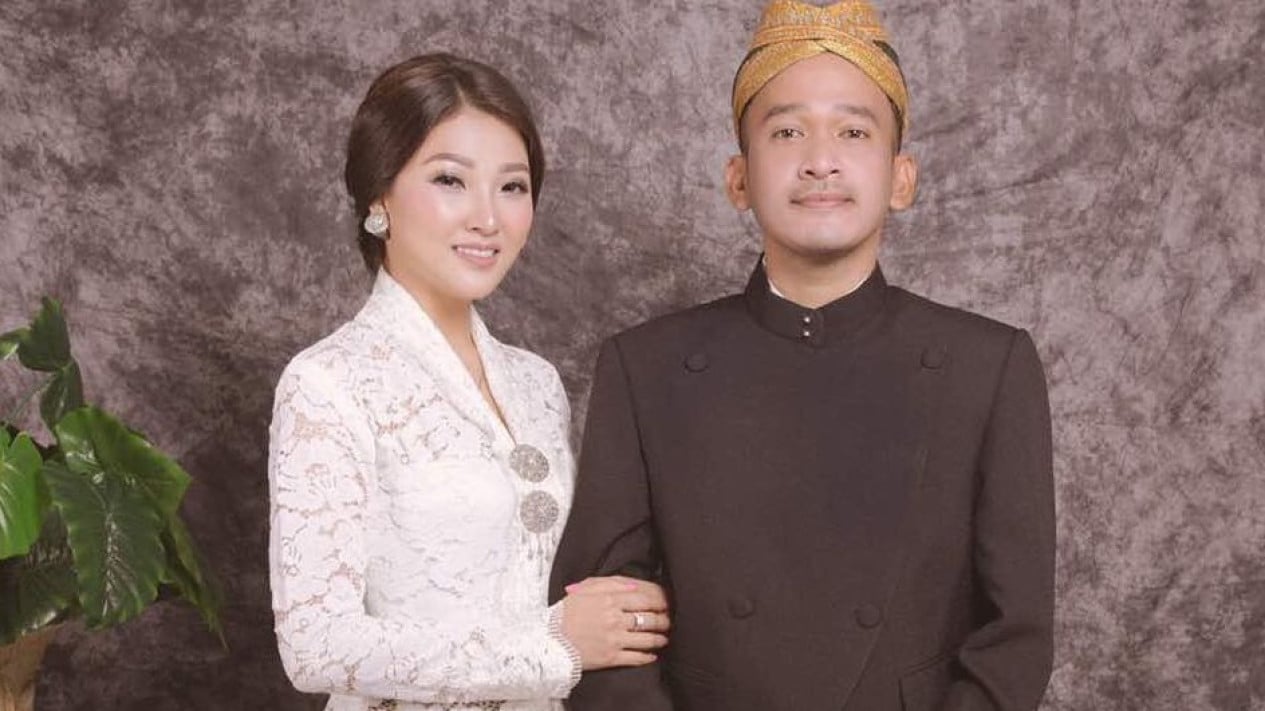 Didepak de Cherrybelle, Ternyata Ruben Onsu e Bantu Karier Sarwendah Tetap Bersinar