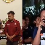 Diduga Dijanjikan Rp300 Juta, Viral Ketua BEM FH UBK Akui Terima Uang: Sudah Diterima 20 Persen