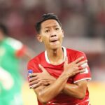 Dihujat e Diintimidasi, Beckham Putra: Komitmen Saya Tak Akan Berubah para Timnas Indonésia