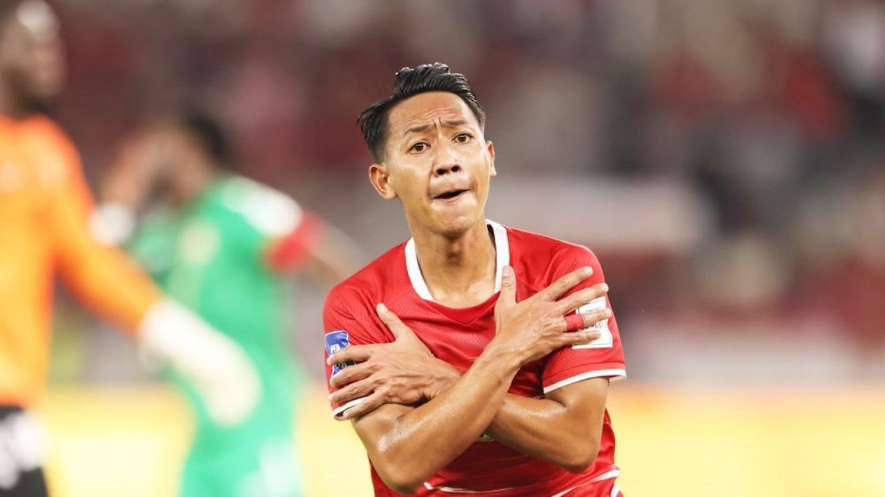 Dihujat e Diintimidasi, Beckham Putra: Komitmen Saya Tak Akan Berubah para Timnas Indonésia