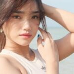Diisukan Pacaran Sama Pengusaha Malásia Rakin Khan, Kekayaan Fuji Bikin Publik Melongo!