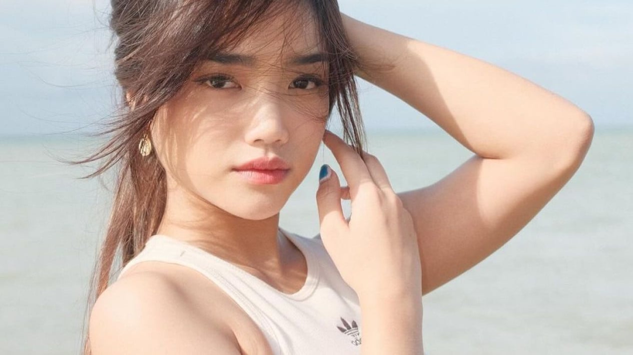 Diisukan Pacaran Sama Pengusaha Malásia Rakin Khan, Kekayaan Fuji Bikin Publik Melongo!