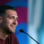 Diogo Dalot admite que Portugal está a lidar com reações indesejadas, 'quando você tem Ronaldo na sua equipe…'