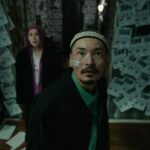 Diretor de 'Sicko' sobre Por que Gory Kazakh 'Parasite' 'Não é tão violento quanto a própria vida': 'A vida tem muito mais do que ter medo'