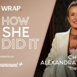 Diretora/DP de 'The Madison', Christina Alexandra Voros, sobre como pastorear uma terna exploração do luto | Como ela fez isso