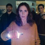 'Disclosure Day': John Williams gravou duas horas de música durante um período de seis meses para sua 30ª colaboração com Steven Spielberg (exclusivo)