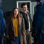 'Disclosure Day', de Steven Spielberg, leva a coroa das bilheterias