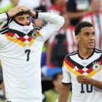 Disingkirkan Paraguai di Babak 32 Besar, Jerman Resmi Bikin Rekor Memalukan di Piala Dunia 2026