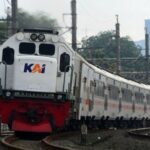Diskon Tiket 30 Pessoas Bikin Okupansi Kereta di Daerah ini Tembus 124 Pessoas