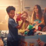Disney lança novo curta de 'Toy Story' 'Jessie Saves the Day' para promover a iniciativa filantrópica 'The Magic of Movies'