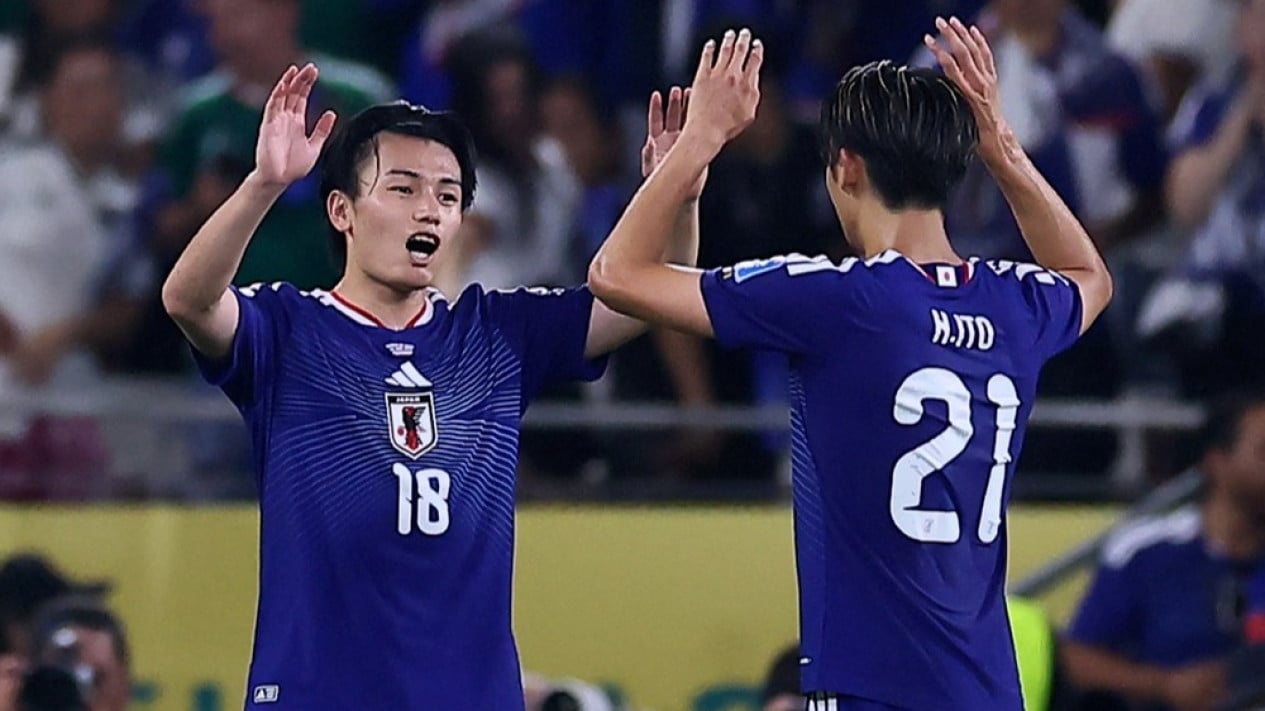 Ditunggu Nasib Buruk, Ini 7 Calon Lawan Jepang jika Lolos ke Babak 32 Besar Piala Dunia 2026
