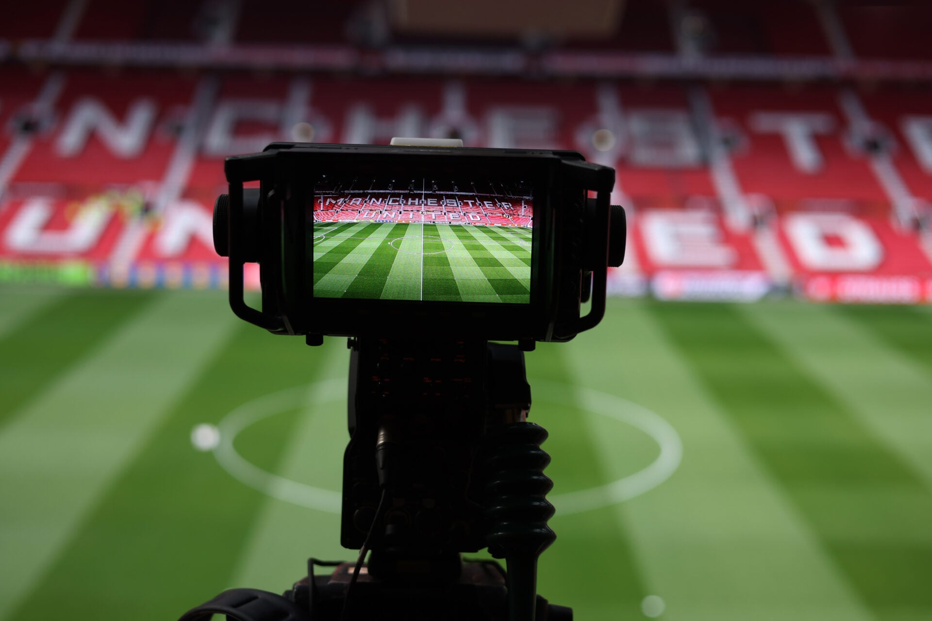 Documentário Man United Amazon: acordo 'querido' de oito dígitos, cláusula Carrick, veto Ineos