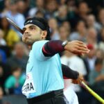 Doha Diamond League 2026: Qual é o atual ranking mundial de Neeraj Chopra?