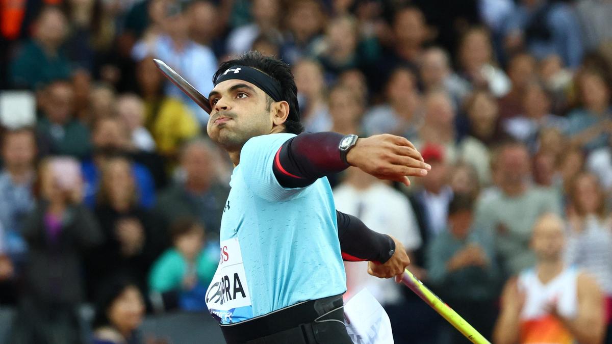 Doha Diamond League 2026: Qual é o atual ranking mundial de Neeraj Chopra?
