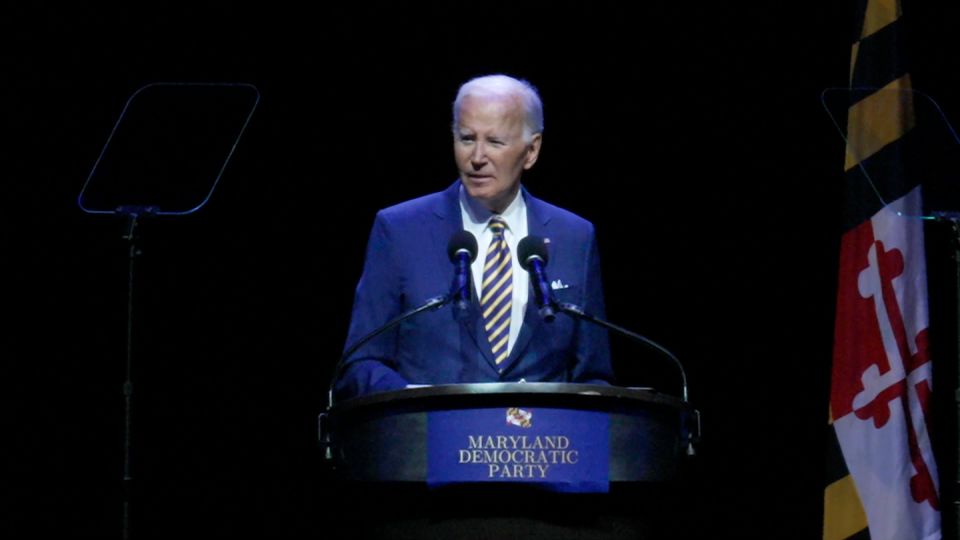 Dois anos depois do último debate, Biden ataca Trump: ‘Que perdedor’