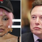 Doja Cat critica Elon Musk como um ‘Ewok de peito de barril’ enquanto solicita alterações em X: ‘Parece que você come areia’