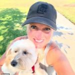 A dona de uma creche na Califórnia, Stacy Lee Snow, 54, admitiu ter permitido que um bebê morresse quando sua cabeça ficou fatalmente presa entre um berço de plástico e a grade do berço, quando ela foi condenada a três anos atrás das grades.