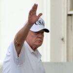 Lance Schroyer, que o presidente dos EUA, Donald Trump, disse no sábado que nomeará como o próximo diretor do Departamento de Imigração e Alfândega dos EUA, aparece em um local desconhecido, nesta foto de folheto divulgada em 20 de abril de 2016. Patrulha Rodoviária de Oklahoma/Folheto via REUTERS ESTA IMAGEM FOI FORNECIDA POR TERCEIROS. SEM REVENDAS. SEM ARQUIVOS. CRÉDITO OBRIGATÓRIO