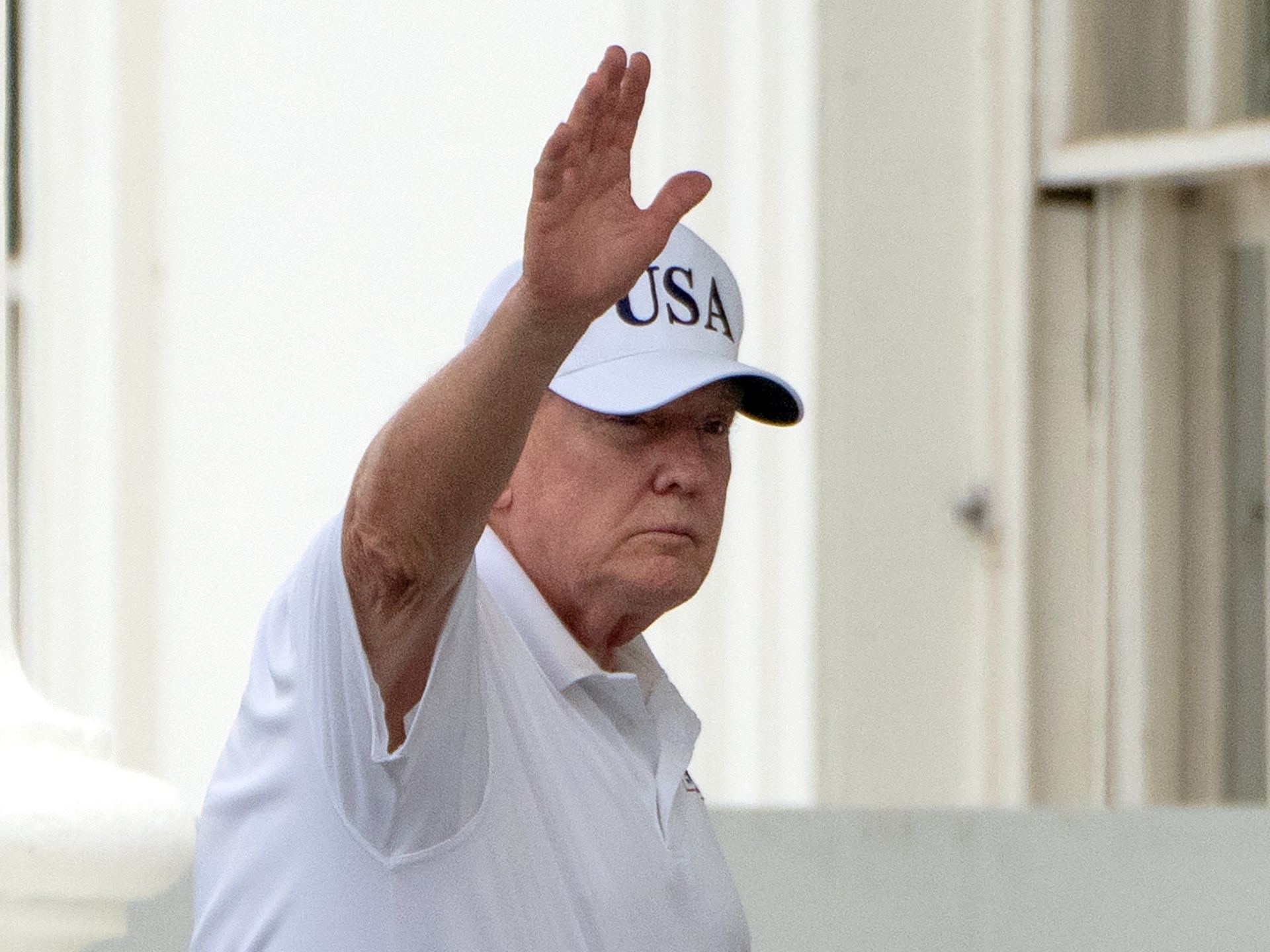 Lance Schroyer, que o presidente dos EUA, Donald Trump, disse no sábado que nomeará como o próximo diretor do Departamento de Imigração e Alfândega dos EUA, aparece em um local desconhecido, nesta foto de folheto divulgada em 20 de abril de 2016. Patrulha Rodoviária de Oklahoma/Folheto via REUTERS ESTA IMAGEM FOI FORNECIDA POR TERCEIROS. SEM REVENDAS. SEM ARQUIVOS. CRÉDITO OBRIGATÓRIO