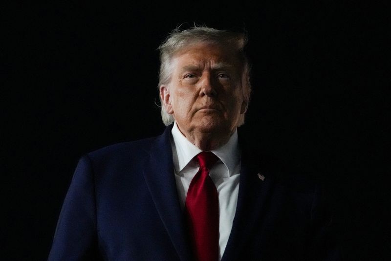 Donald Trump resolve processo contra sobrinha por publicação de registros fiscais