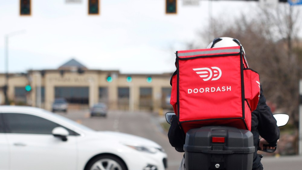 DoorDash pode se tornar o recurso noturno mais confiável da indústria do entretenimento