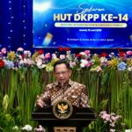 Dorong DKPP Tingkatkan Integritas Penyelenggara Pemilu, Mendagri Tito Tegaskan Ini
