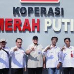 Dorong Koperasi Produktif e Berdaya Saing, Dirut LPDB Koperasi Tinjau KKMP Sampangan e KUD Usaha Mina