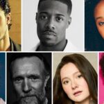 Drama psicológico 'Crowbar' define elenco: Patrick Walker, John Pyper-Ferguson e Emma Kenne lideram o filme de Jordan Tortorello (EXCLUSIVO)