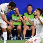Dramático! Irã Perpanjang Rekor Positif Wakil Asia di Piala Dunia 2026 usai Tahan Selandia Baru 2-2