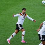 Dramático! Jerman Bangkit de Ketertinggalan Kontra Pantai Gading, Deniz Undav Loloskan Der Panzer ke Fase Gugur