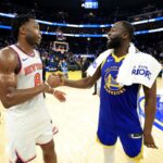 OG Anunoby, Draymond Green
