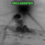 As forças do CENTCOM conduziram ataques contra o Irã, em 26 de junho, como uma resposta poderosa ao ataque do Irã a um navio comercial que transitava pelo Estreito de Ormuz.
