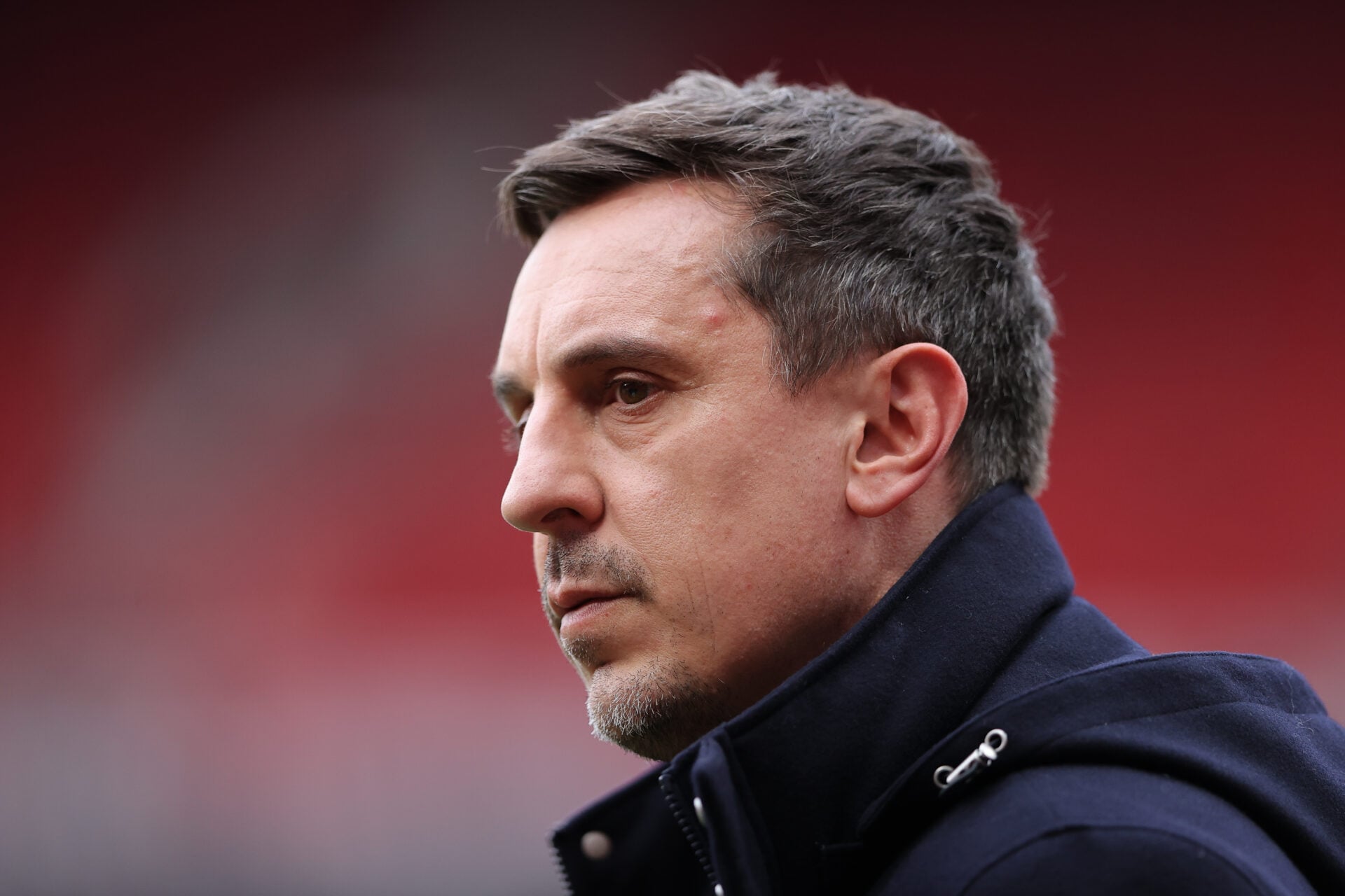 Duas contratações do Man Utd apoiadas pela Ineos sob o comando de Sir Jim Ratcliffe tiveram completa 'remoção de risco', afirma Gary Neville