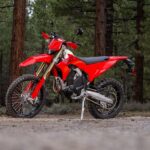 Ducati Luncurkan Motor Trail Pesaing KTM