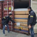 Dugaan Manipulasi Ekspor Sawit, Bareskrim Geledah 87 Conteúdo de Tanjung Priok e Sita 300 Documentos