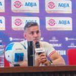Duh, Ada yang Membuat John Herdman Masih Kecewa meski Timnas Indonésia Tumbangkan Moçambique