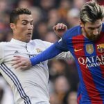 Dulu Cristiano Ronaldo Ngaku Lebih Hebat de Messi, Kini La Pulga Pecahkan Rekor Gol Piala Dunia
