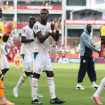 Dupla de Gueye mantém vivas as esperanças do Senegal na Copa do Mundo