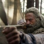 Duro e monótono, 'A Morte de Robin Hood' rouba nosso tempo para dar à escuridão