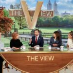 É aqui que ‘The View’ retorna com novos episódios em julho