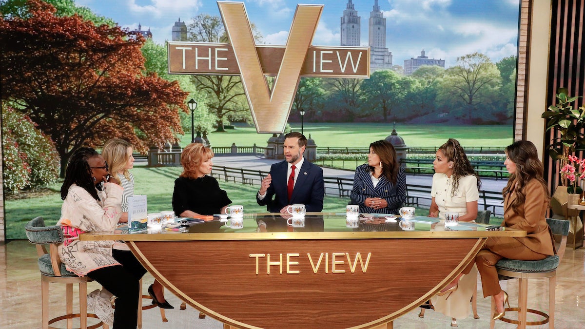 É aqui que ‘The View’ retorna com novos episódios em julho